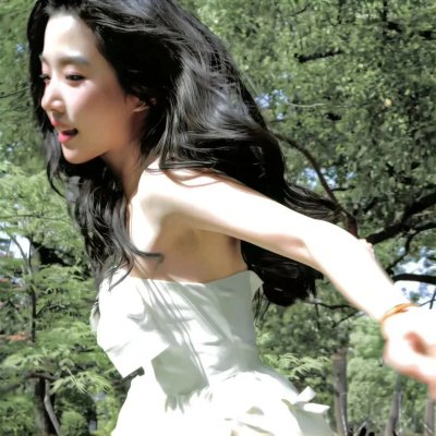 施特恩女士