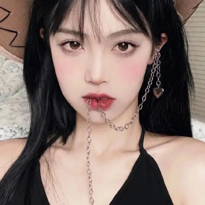 超级女生